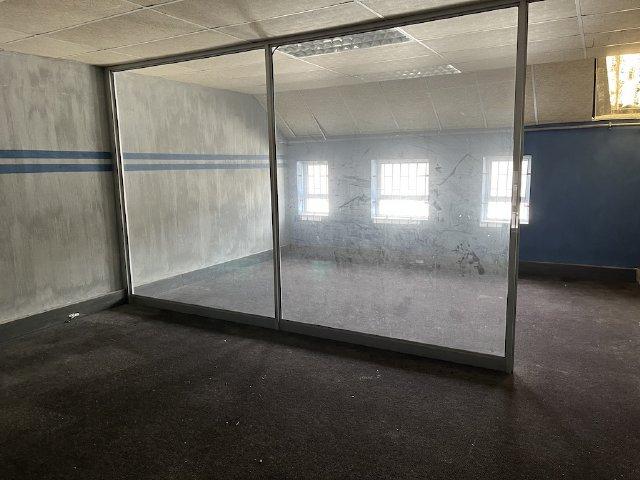 To Let commercial Property for Rent in Montague Gardens Western Cape